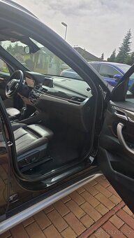 BMW X25d 4x4 - 10