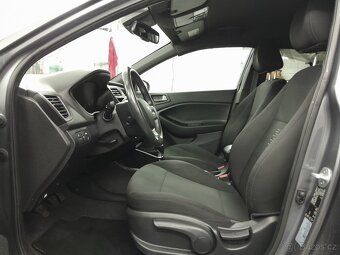 Hyundai i20 1,1 CRDi 75 - 10