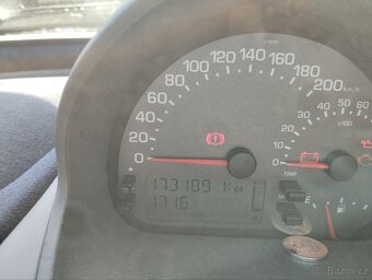 Fiat Multipla - 10