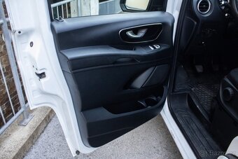 Mercedes-Benz Vito 114 CDI lang - 10