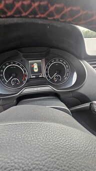 ŠKODA OCTAVIA III VRS - 10