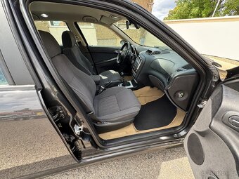 Alfa Romeo 156 SW 2005 1.9 JTD 110KW - 10
