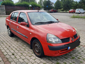 Renault Thalia 1.5 dCi - 10