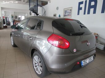 Fiat bravo 1.4 16v - 10