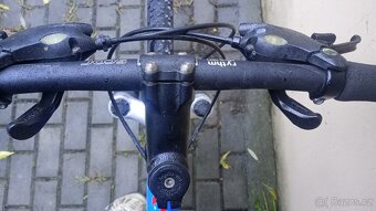 BMC 26" - 10