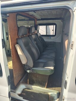 Renault Trafic 1.9 tdi - 10