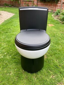 Kazetové chemické WC Thetford - 10