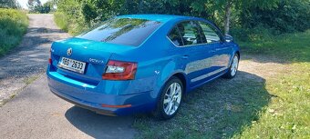 Škoda Octávie 3, Style 2,0TDI 110kW+tažné zařízení,230V. - 10