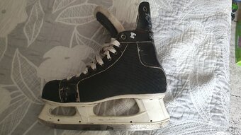 Hokejové brusle BOTAS Supreme - 10