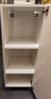 IKEA skříňka METOD výška 100 cm x šířka 40 cm x hloubka 38,6 - 10