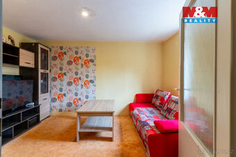 Prodej rodinného domu, 82 m², Prusy-Boškůvky - 10