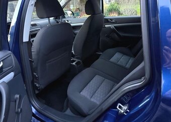 Škoda Octavia 1,6TDi ,serviska nové Rozvody nafta - 10