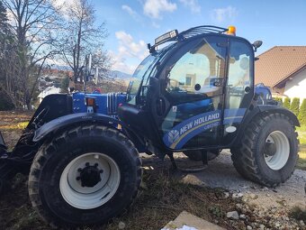 New Holland - 10