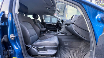 Vůz na náhradní díly Audi A3 8P sportback 2010 CFFB LNZ LX5V - 10