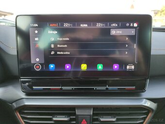 Cupra Formentor TSi DSG STYLE VIRTUAL KAMERA MY23 - 10