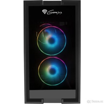 Herní PC i5-10400F • GTX 1650 • 1 TB NVMe • 16 GB • RGB ✅ - 10