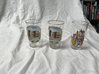 Sklo a keramika - 10