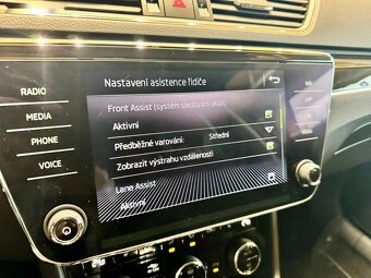 Škoda Superb, 2.0 TDi 140 Kw DSG 4x4 L&K - 10