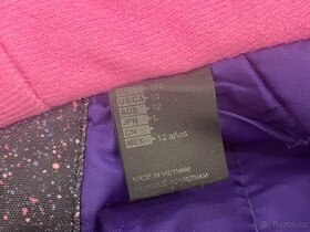 Lyžařská bunda ONeill PG Gloss Jacket, vel. 152 - 10