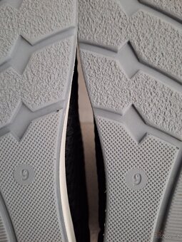 Zdravotní boty pánské zn. VAROMED - 10