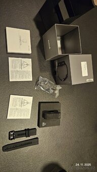 Garmin Forerunner 955 - 10