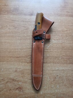 Bodák Bajonet vz. 58 - 10