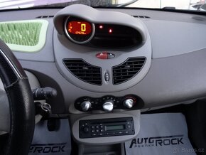 Renault Twingo, 1.2 56kW - 10