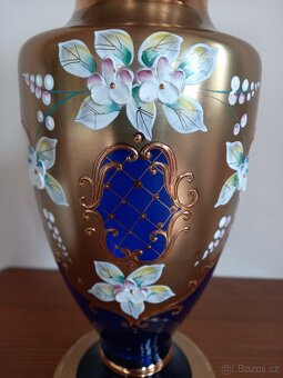 Novoborské sklo - 10