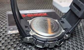 Casio G-Shock GM-110-1AER - 10