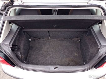 Volkswagen Polo 1.4 16V Automat - 10