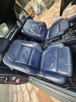 Audi 80 2.6 v6 Cabrio - 10