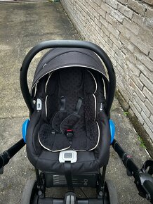 Kočárek Adbor OXV-3D - 10