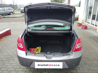 Renault Thalia 1,2 BA-55 kW - 10