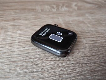 Apple watch 7 steel cellular - 10