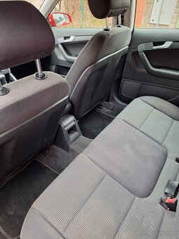 Audi a3 sportback 1.6mpi 75kw - 10