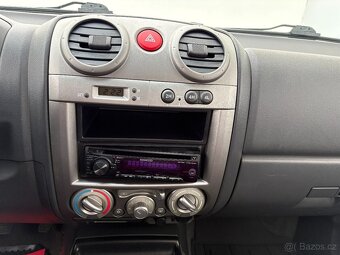 Isuzu D-Max 2.5, 100kW, 4x4, Tažné - 10