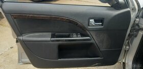 Ford Mondeo mk3 díly - 10