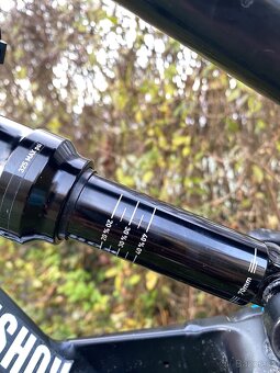 Yt industries capra - 10