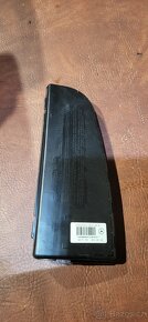 Sedačky Mercedes ML/GLE W166 - 10