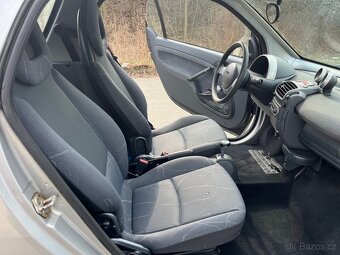 Smart ForTwo 0.6t - 10