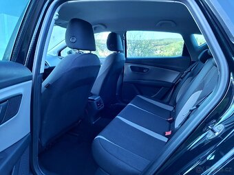 Seat Leon 1.6TDI, Hatchback, Manuál, Nová T.K. - 10