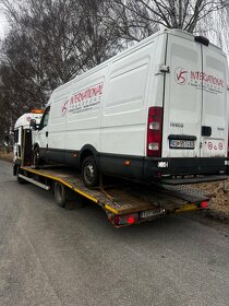 Nonstop Odtahy servis vozidel - 10