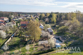 Prodej, pozemek, 2780m2, Uhlířská Lhota, Rasochy - 10