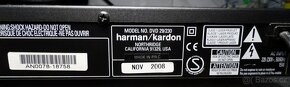 Harman/Kardon DVD29 - 10