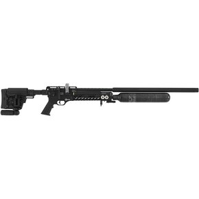 vzduchovka Hatsan Sniper L 6,35,optika 4-16x40,156J - 10