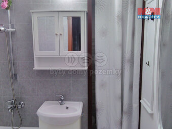 Prodej bytu 2+1, 48 m², Břidličná, ul. Jesenická - 10