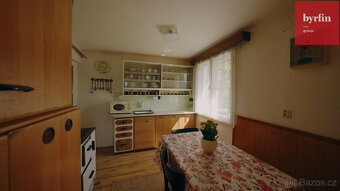 Prodej chaty 92 m² na pozemku 396 m² - 10