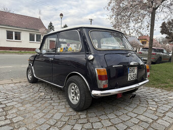 Innocenti Mini Cooper MK3 - 10
