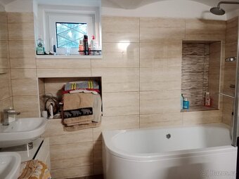 Prodám RD, chalupu na polosamotě s lesem a velkým pozemkem - 10
