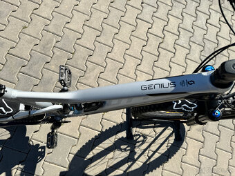 SCOTT GENIUS 940-L SLEVA - 10